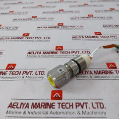Siemens C41 Pressure Sensor 5000 M Bar Pmf-gim42341Ga1