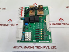 Siemens C53207-a322-b3-2 Pcb Card - Aeliya Marine Tech