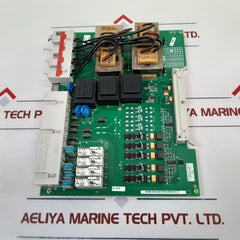 Siemens C53207-a322-b3-2 Pcb Card - Aeliya Marine Tech