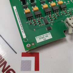 Siemens C53207-a322-b3-2 Pcb Card - Aeliya Marine Tech