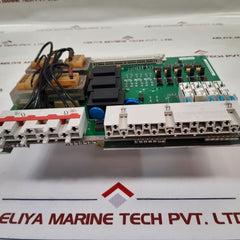 Siemens C53207-a322-b3-2 Pcb Card - Aeliya Marine Tech