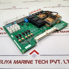 Siemens C53207-a322-b3-2 Pcb Card - Aeliya Marine Tech