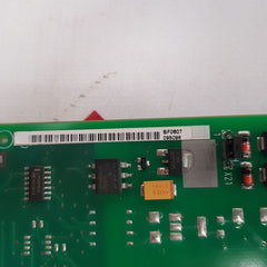 Siemens C53207-a342-b43-4 Pcb Card