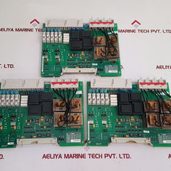 Siemens C53207-a342-b43-4 Pcb Card