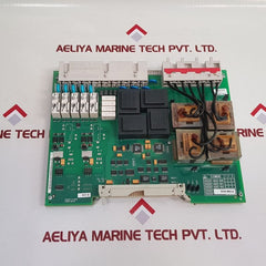 Siemens C53207-a342-b43-4 Pcb Card