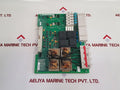 Siemens C53207-a342-b43-4 Pcb Card