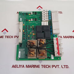 Siemens C53207-a342-b43-4 Pcb Card
