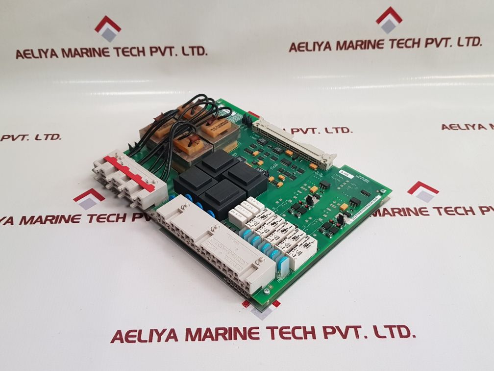 Siemens C53207-a342-b43-4 Pcb Card