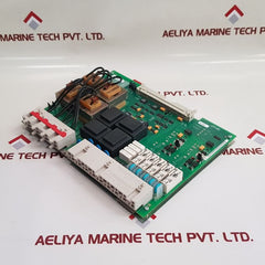Siemens C53207-a342-b43-4 Pcb Card