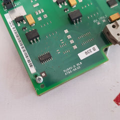 Siemens C53207-a342-b43-4 Pcb Card