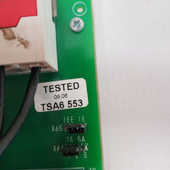 Siemens C53207-a342-b43-4 Pcb Card