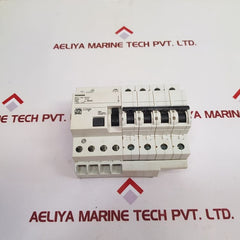 Siemens C63 Circuit Breaker 5Su1 344-1 Rc63