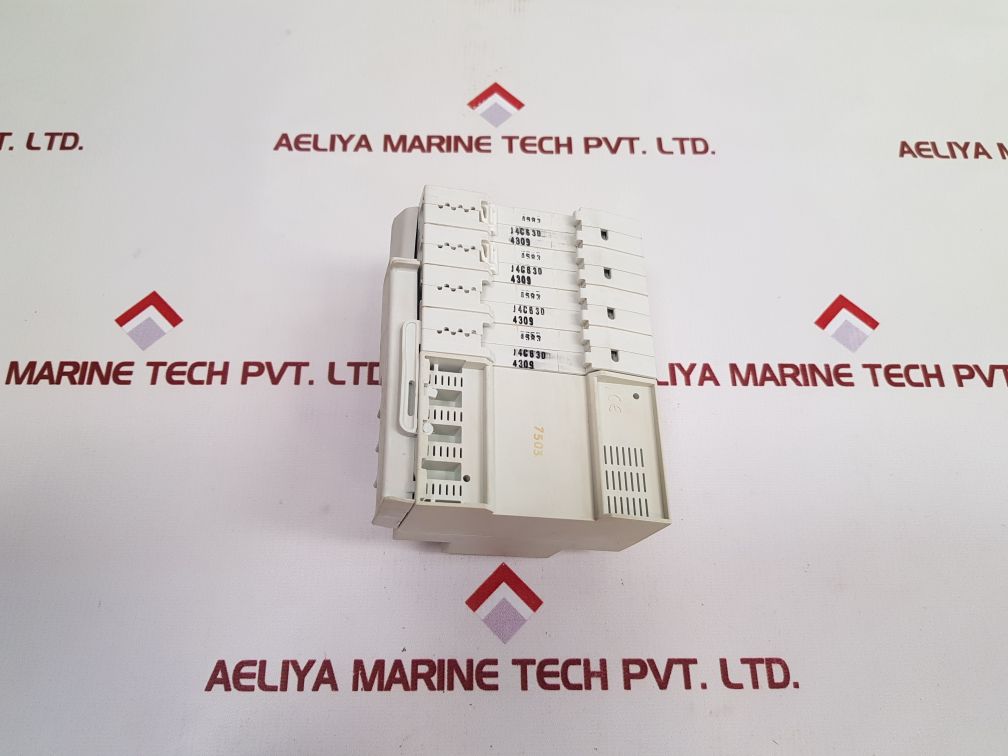 Siemens C63 Circuit Breaker 5Su1 344-1 Rc63