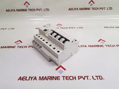 Siemens C63 Circuit Breaker 5Su1 344-1 Rc63