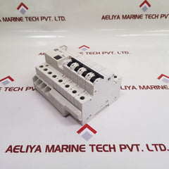 Siemens C63 Circuit Breaker 5Su1 344-1 Rc63