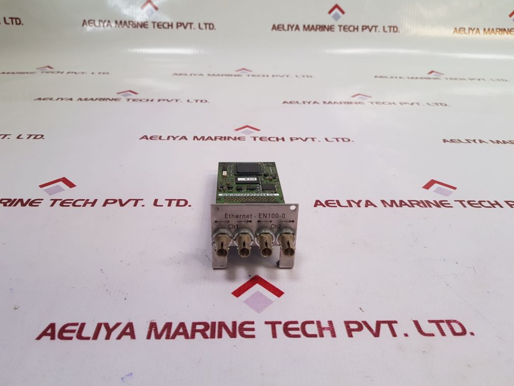 Siemens C73040-a27-c237-4 Pcb Card