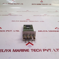 Siemens C73040-a27-c237-4 Pcb Card