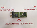 Siemens C73040-a27-c237-4 Pcb Card