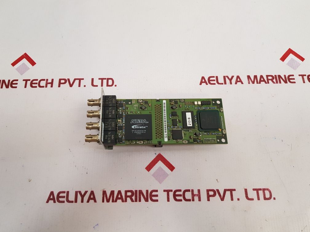 Siemens C73040-a27-c237-4 Pcb Card