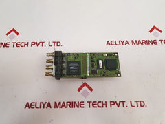 Siemens C73040-a27-c237-4 Pcb Card