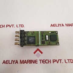 Siemens C73040-a27-c237-4 Pcb Card