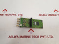 Siemens C73040-a27-c237-4 Pcb Card