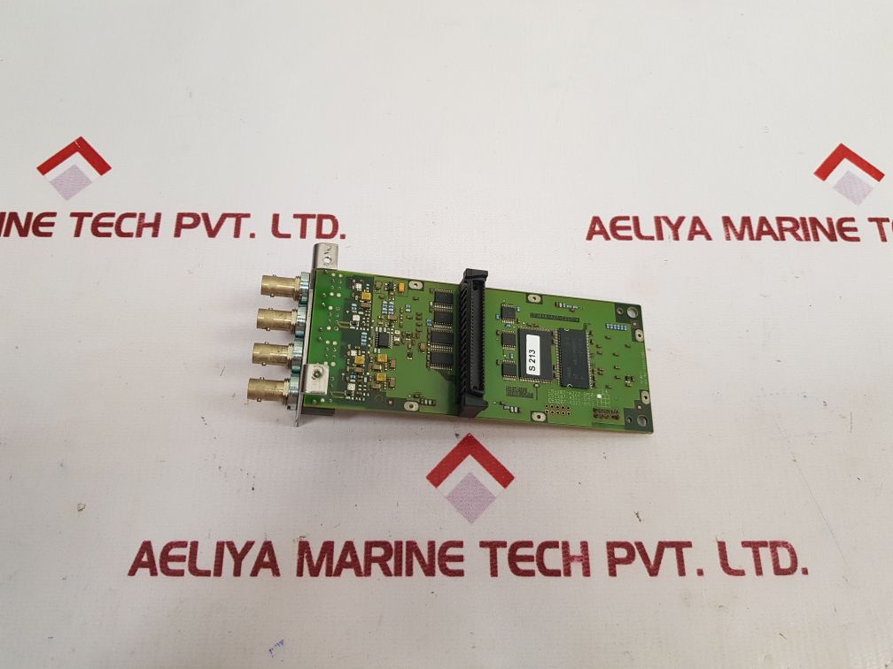 Siemens C73040-a27-c237-4 Pcb Card