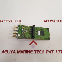 Siemens C73040-a27-c237-4 Pcb Card
