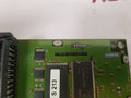 Siemens C73040-a27-c237-4 Pcb Card