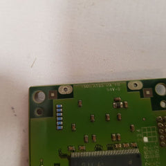 Siemens C73040-a27-c237-4 Pcb Card