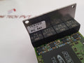 Siemens C73040-a27-c237-4 Pcb Card