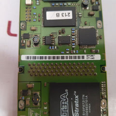 Siemens C73040-a27-c237-4 Pcb Card