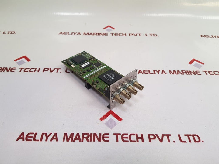 Siemens C73040-a27-c237-4 Pcb Card