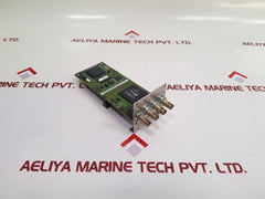 Siemens C73040-a27-c237-4 Pcb Card