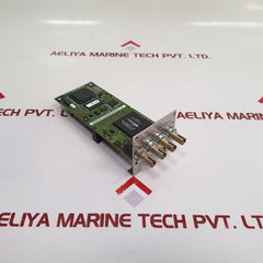 Siemens C73040-a27-c237-4 Pcb Card