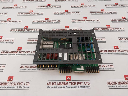Siemens C73040-a51-c225-4 Printed Circuit Board