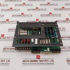 Siemens C73040-a51-c225-4 Printed Circuit Board