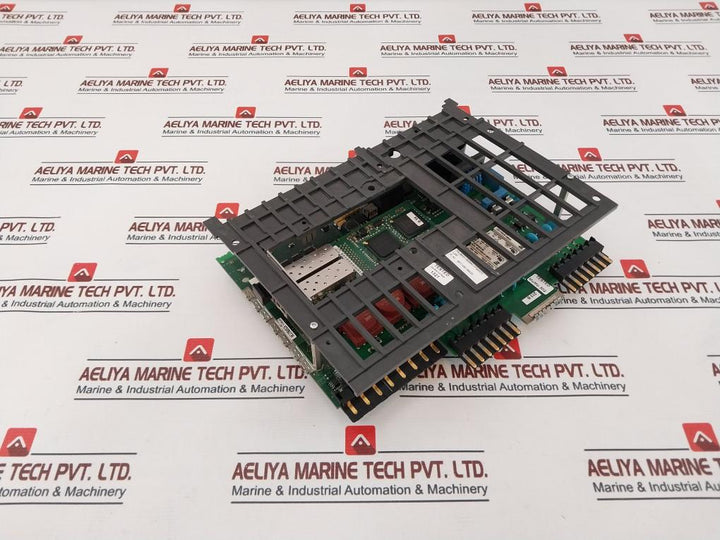 Siemens C73040-a51-c225-4 Printed Circuit Board
