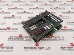 Siemens C73040-a51-c225-4 Printed Circuit Board