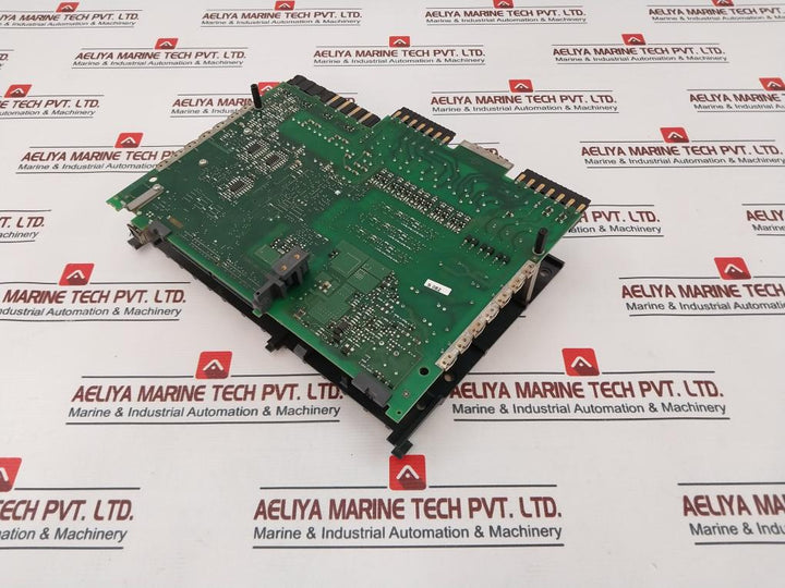 Siemens C73040-a51-c225-4 Printed Circuit Board