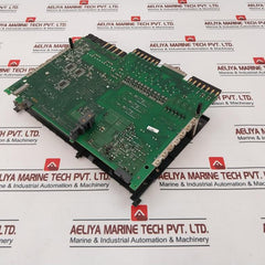 Siemens C73040-a51-c225-4 Printed Circuit Board