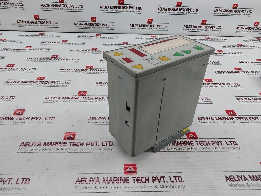 Siemens C73451-a3000-c10 Power Supply 6Dr 2001-1