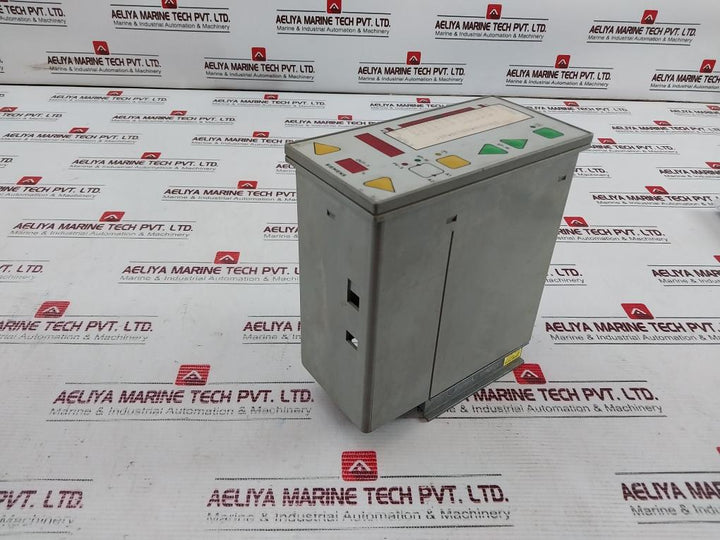 Siemens C73451-a3000-c10 Power Supply 6Dr 2001-1