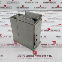 Siemens C73451-a3000-c10 Power Supply 6Dr 2001-1
