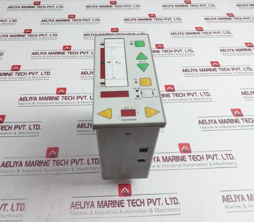 Siemens C73451-a3000-c10 Power Supply Ac 220 / 240V Max 21Va/13W