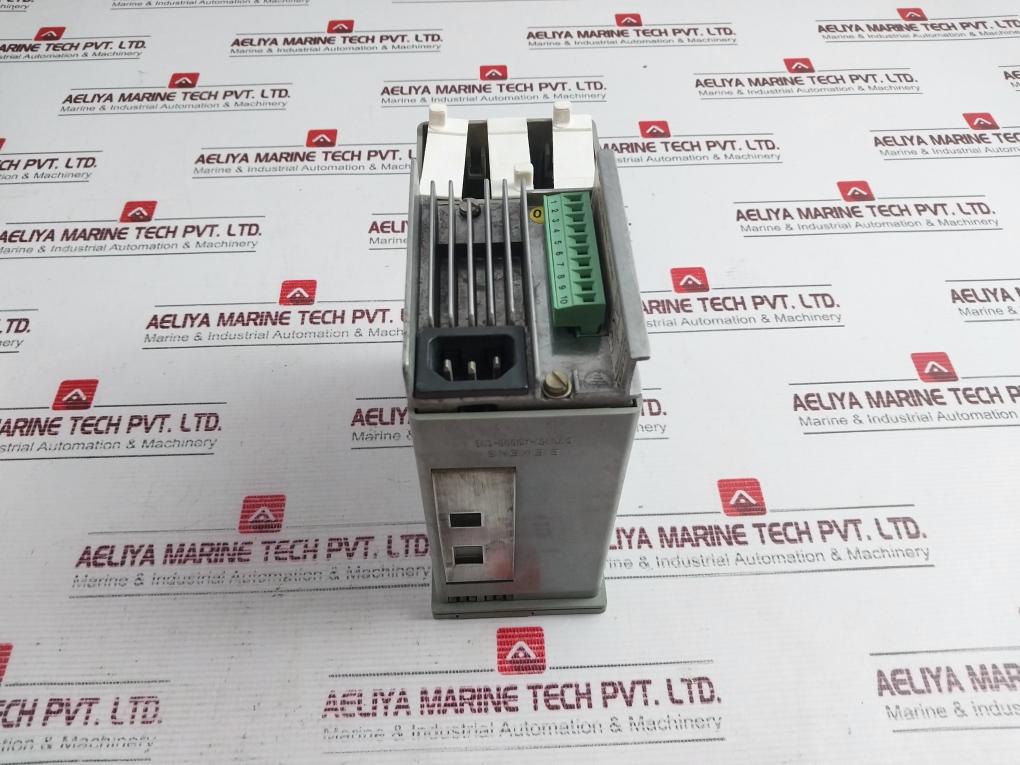 Siemens C73451-a3000-c10 Power Supply Ac 220 / 240V Max 21Va/13W