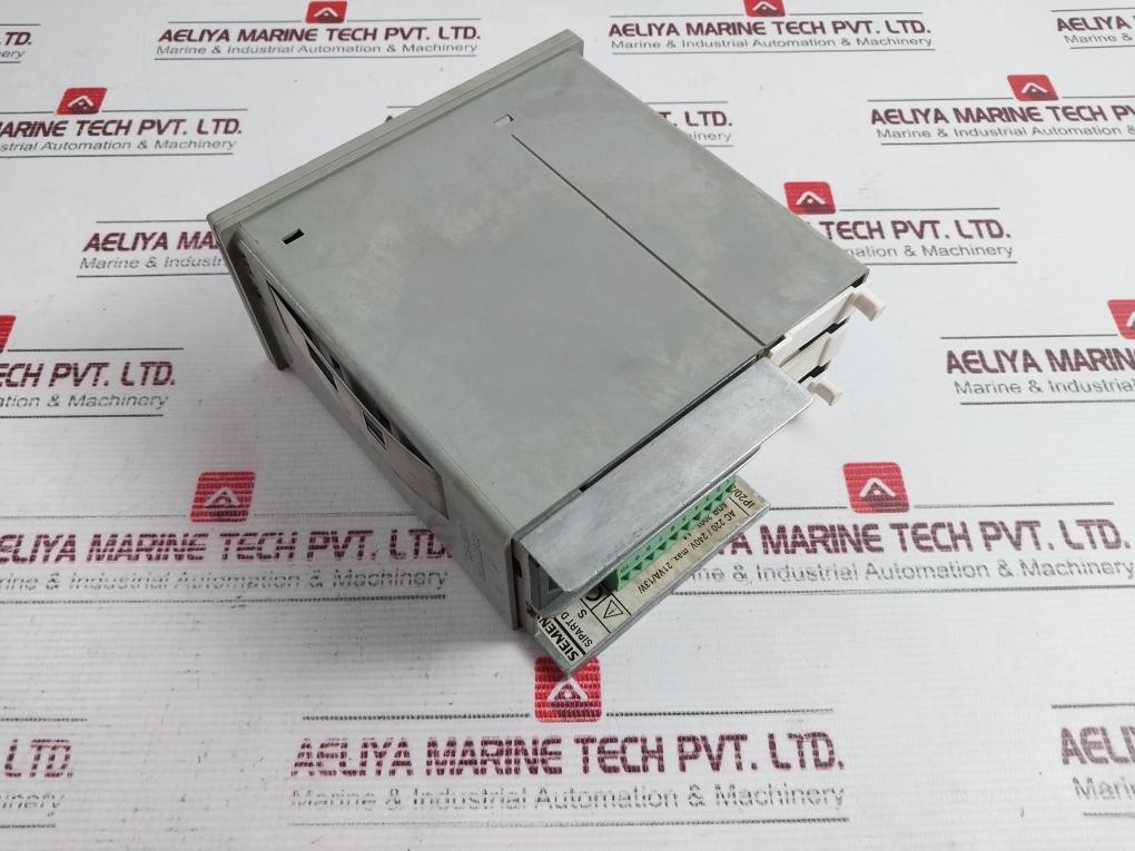 Siemens C73451-a3000-c10 Power Supply Ac 220 / 240V Max 21Va/13W