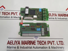 Siemens C73451-a3004-p1-06-cs Pcb Card