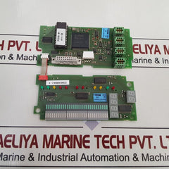 Siemens C73451-a3004-p1-06-cs Pcb Card