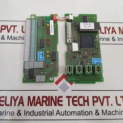 Siemens C73451A3004L1-5 Pcb Card C73451-a3004-p1-06-cs